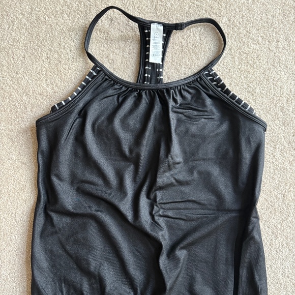 Ivivva by Lululemon Double Dutch Tank - Picture 1 of 6